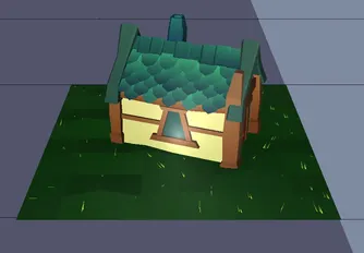 The people of Decentraland: Spidymonkey started mapping the metaverse.
